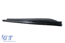 Bodykit für Mercedes E-Klasse W214 2023–2026 Umbau auf E53-Design Stoßstange Kühlergrill-image-6279120