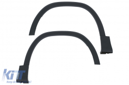 Bodykit für Mercedes GLB X247 19–23 GLB35 Design Stoßstange Doppelendrohren Runden-image-6111061