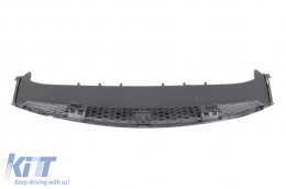 Bodykit für Mercedes GLE W167 SUV 2024+ GLE53 Design Stoßstange Kühlergrill Stoßstange Endrohre-image-6127645