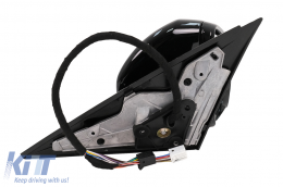 Bodykit für Mercedes S-Klasse W221 05-13 Umbau auf W223 S450 Design Stoßstange-image-6107389