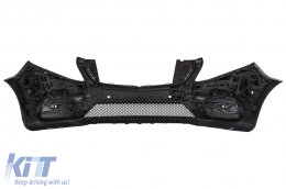 Bodykit für Mercedes V-Klasse W447 2014–03.2019 Stoßstange im neuen Look-image-6101693