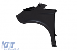 BodyKit für Mercedes Vito W639 2004-2015) Umbau 2024-Design Stoßstange Motorhaube-image-6127364