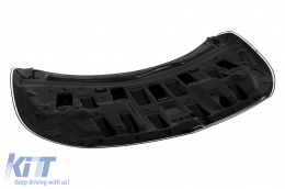 BodyKit für Mercedes Vito W639 2004-2015) Umbau 2024-Design Stoßstange Motorhaube-image-6127370