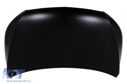 BodyKit für Mercedes Vito W639 2004-2015) Umbau 2024-Design Stoßstange Motorhaube-image-6127371