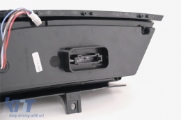 BodyKit für Mercedes Vito W639 2004-2015) Umbau 2024-Design Stoßstange Motorhaube-image-6127374