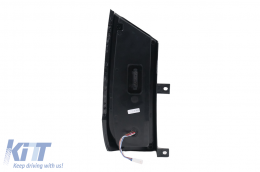 BodyKit für Mercedes Vito W639 2004-2015) Umbau 2024-Design Stoßstange Motorhaube-image-6127379