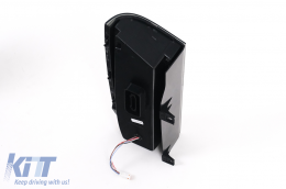 BodyKit für Mercedes Vito W639 2004-2015) Umbau 2024-Design Stoßstange Motorhaube-image-6127387