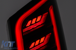 BodyKit für Mercedes Vito W639 2004-2015) Umbau 2024-Design Stoßstange Motorhaube-image-6127388