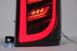 BodyKit für Mercedes Vito W639 2004-2015) Umbau 2024-Design Stoßstange Motorhaube-image-6127390