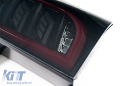 BodyKit für Mercedes Vito W639 2004-2015) Umbau 2024-Design Stoßstange Motorhaube-image-6127399