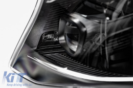 BodyKit für Mercedes Vito W639 2004-2015) Umbau 2024-Design Stoßstange Motorhaube-image-6127411