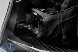 BodyKit für Mercedes Vito W639 2004-2015) Umbau 2024-Design Stoßstange Motorhaube-image-6127412