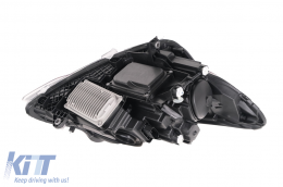 BodyKit für Mercedes Vito W639 2004-2015) Umbau 2024-Design Stoßstange Motorhaube-image-6127413