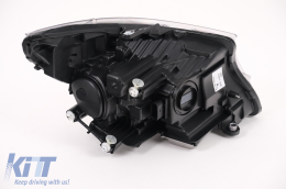 BodyKit für Mercedes Vito W639 2004-2015) Umbau 2024-Design Stoßstange Motorhaube-image-6127415