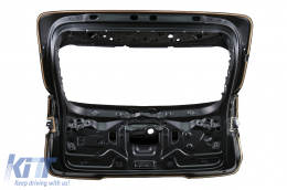 Bodykit für Porsche Cayenne 9Y0 2018-2023 Umbau auf 2024er-Look Stoßstange Scheinwerfer-image-6127698