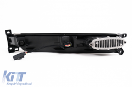 Bodykit für Porsche Cayenne 9Y0 2018-2023 Umbau auf 2024er-Look Stoßstange Scheinwerfer-image-6127708