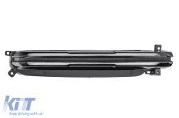 Bodykit für Porsche Cayenne 9Y0 2018-2023 Umbau auf 2024er-Look Stoßstange Scheinwerfer-image-6127711