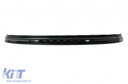 Bodykit für Porsche Cayenne 9Y0 2018-2023 Umbau auf 2024er-Look Stoßstange Scheinwerfer-image-6127723