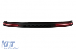 Bodykit für Porsche Cayenne 9Y0 2018-2023 Umbau auf 2024er-Look Stoßstange Scheinwerfer-image-6127727