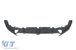 Bodykit für Porsche Cayenne 9Y0 2018-2023 Umbau auf 2024er-Look Stoßstange Scheinwerfer-image-6127739