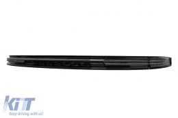 Bodykit für Porsche Cayenne 9Y0 2018-2023 Umbau auf 2024er-Look Stoßstange Scheinwerfer-image-6127744