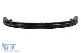 Bodykit für Porsche Cayenne 9Y0 2018-2023 Umbau auf 2024er-Look Stoßstange Scheinwerfer-image-6127746