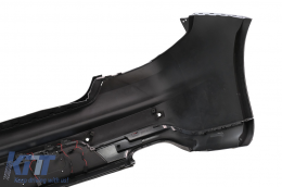 Bodykit für Porsche Panamera I 970 10-13 Umbau auf 971 Turbo S Look Stoßstange Scheinwerfer Rückleuchten-image-6097372