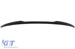 Bodykit für Tesla Model 3 17+ Frontstoßstange Lippe Diffusor Seitenschweller Kohlenstoff Look-image-6086817