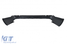 Bodykit für Volvo XC90 SPA 2015–2025 R-Design Stoßstange Kühlergril, Radlaufverbreiterungen-image-6128100