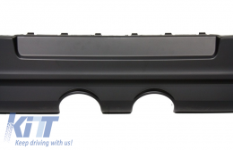 Bodykit für VW Golf 5 V Golf 5 2003-2007 GTI R32 Look mit Seitenschweller-image-6051852