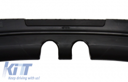 Bodykit für VW Golf 5 V Golf 5 2003-2007 GTI R32 Look mit Seitenschweller-image-6051854