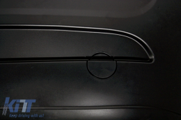 Bodykit für VW Golf V 5 03-07 Seitenschweller Heckschürzenansatz GTI Edition 30 Look-image-6091779