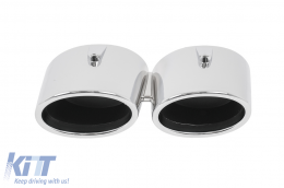 Bodykit für VW Tiguan 2 AD BW 16-19 Umbau 2021 R Look Kühlergrill Radkästen-image-6127589