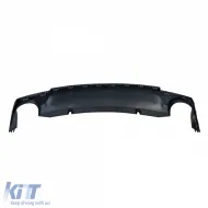 Bodykit R-look paraurti minigonne griglia DRL adatto per VW Scirocco III Facelift 14-17-image-6209020