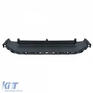 Bodykit R-look Stoßstange, Seitenschweller, Kühlergrill, DRL, geeignet für VW Scirocco III Facelift 14-17-image-6209016