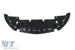 Bodykit Stoßstange für Mercedes CLA C118 Limousine X118 Shooting Brake 19-05.2023 Endrohre-image-6211378