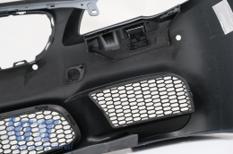 Bodykit Stoßstange Seitenschweller für BMW 5er F10 2010-2017 M5 Design-image-6060863