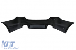 Bodykit Stoßstange Seitenschweller für BMW 5er F10 2010-2017 M5 Design-image-6098142
