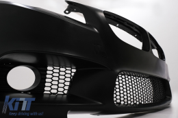 Bodykit Stoßstange Seitenschweller für BMW 5er F10 2010-2017 M5 Design-image-6099786