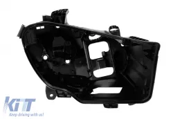image-8-Boîtier de phare droit adapté pour Mercedes Classe E W214 berline, S214 break après 2023