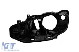 image-19-Boîtier gauche adapté aux phares Xenon pour BMW Série 4 F32, F36 2013-2016