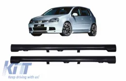 image-54-Bočne lajsne prikladne za VW Golf V MK5 3/5 vrata 2003-2007 GTI Dizjan