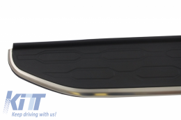 Bočne stepenice pogodne za Land Rover Discovery Sport L550 (2014-naviše)-image-6018716