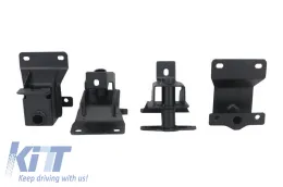 Bočne stepenice pogodne za Land Rover Discovery Sport L550 (2014-naviše)-image-6018722