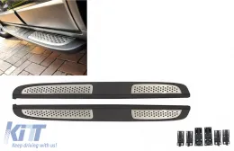 image-2-Bočne stepenice prikladne za Chevrolet Captiva (2006-2018)
