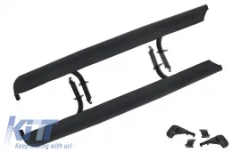 image-5-Bočne stepenice prikladne za Land Range ROVER Vogue L322 (2002-2012)
