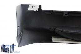 Bočne stepenice prikladne za TOYOTA Land Cruiser FJ200 Facelift (2015. i gore) OEM Dizjan-image-6018482