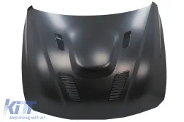 image-4-Bonnet capuche pour BMW F30 F31 F35 11-19 F32 F33 F36 Gran Coupé 11-19 GTS Look