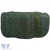 Bonnet insulation mat for Ford Ranger IV T9 from 2023-image-6327058