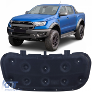 Bonnet insulation mat suitable for Ford Ranger T7 T8 2015-2023